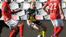 Голова у Головина на месте. Ему пора в чемпионат уровнем выше?