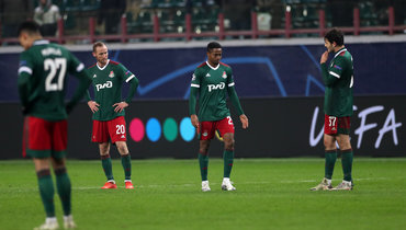 Владислав Игнатьев, Мурило, Станислав Магкеев.