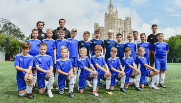 Future Football Club.