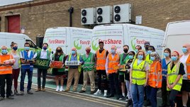 Рэшфорд собрал 20 миллионов фунтов на обеды детям из бедных семей и не стесняется об этом говорить. Помогать не стыдно