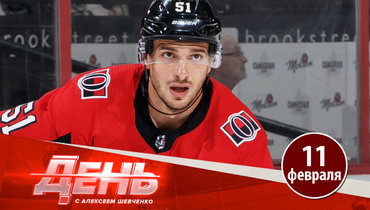 Анисимов — на драфте отказов