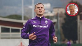 Вячеслав Фетисов: «Заиграть в «Фиорентине» Кокорину поможет «Спартак»!»