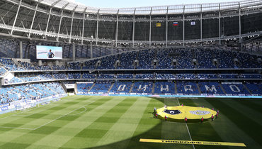 Объединенный чемпионат: реальность, а не миф?