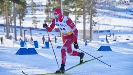 Новый Большунов унизил нового Клебо. А у наших девушек отобрали золото