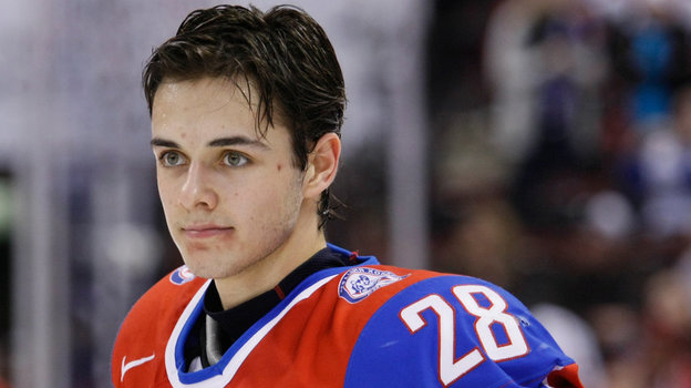 Никита Филатов. Фото AFP Никита Филатов. Фото AFP