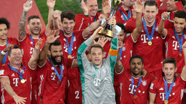 «Бавария» выиграла клубный ЧМ. Но он вообще кому-то нужен?