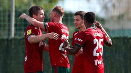 «Локомотив» разгромил «Краснодар». «Быки» не готовы к Лиге Европы?