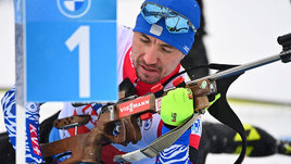 Защита титула для Логинова и шанс для Халили. Чего ждать от мужского спринта на ЧМ?