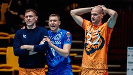 Российские команды летят в Лиге чемпионов. Лидеры мучаются с чехами и бельгийцами