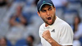 Карацев разгромил игрока топ-10. Аслан заработал в режиме Терминатора