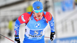 Спринт на ЧМ: Понсилуома выиграл гонку, Латыпов — десятый. Как это было