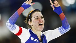 Голикова повторила результат Журовой 25-летней давности