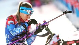 Женский спринт в Поклюке: Экхофф победила, россиянки провалились. Как это было