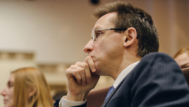 ВФЛА снова осталась без президента. Цирк со сменой власти продолжается