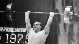 Он был кумиром Шварценеггера и баллотировался в президенты России. Ушел из жизни великий Юрий Власов