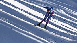 Миронова с шестью промахами — мимо пасьюта, 19-е место Казакевич — лучшее. Дно достигнуто?