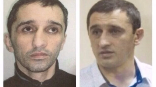 Сулоев до болезни (справа) и во время. Фото kp.ru Сулоев до болезни (справа) и во время. Фото kp.ru