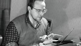 «Маленькая слабость рождает большую. Большая — трусость и подлость. Так разъедается душа». Умер Юрий Власов