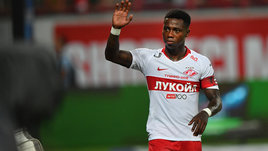 Переход Промеса: хитрый «Аякс», спокойный «Спартак»