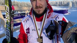 Громко хлопнули дверью! Наш лыжник ответил норвежке победой в последний день чемпионата мира