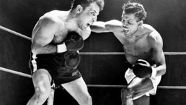 Бык, стакан крови и «Бойня в День святого Валентина». Великий гангстерский бокс 50-х