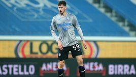 Миранчук — король. Его первый голевой пас в Италии помог «Аталанте» победить