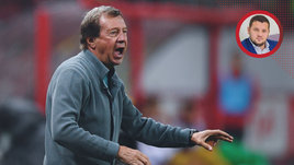 «Приносили Семину список из 60 фамилий, на следующее утро он говорил, что никто не подходит»