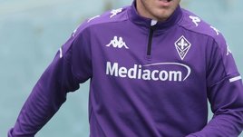 Кокорин в запасе «Фиорентины»? Так он там и должен быть