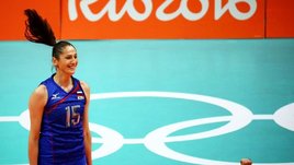 Татьяна Кошелева: «Пусть назовут меня наивной, но мы можем выиграть в Токио»