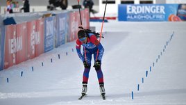 «Ушат с помоями сами на себя опрокинули». Болельщики вновь недовольны биатлонной сборной