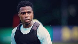 «Спартак» оформил визу Промесу. «Ростов» подписывает нового форварда?