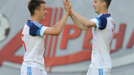 Миранчука и Головина много не бывает. Ответ хейтерам