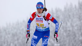 Как можно ставить Миронову на индивидуалку? У Светланы — 11 промахов за две гонки!