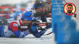 Осталась ли у нас надежда на медали чемпионата мира? Мнение Николая Круглова