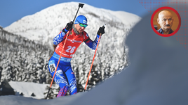 «У них был почти год, чтобы решить все вопросы перед ЧМ-2021». Хованцев — о поисках крайнего