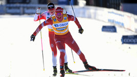 Чемпионат мира по лыжным видам спорта: расписание, трансляции, прогноз. Что нужно знать о соревнованиях в Оберстдорфе