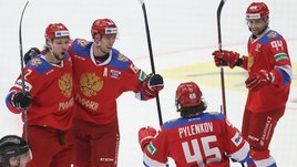 Россия идет к самой уверенной победе в истории. Какой рекорд ей может покориться в ближайшее время?