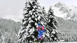 Индивидуальные гонки — пора чудес. Больше нам рассчитывать не на что