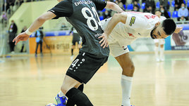 Сильнейший пока не виден