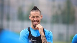 «Локомотив» интересуется Гамшиком, экс-игрок «Реала» может оказаться в «Краснодаре», «ПСЖ» нацелился на Месси