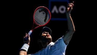        Australian Open