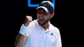 Феерия Карацева не прекращается. Он в полуфинале — и это больше чем фантастика