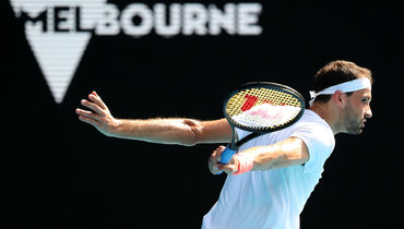      Australian Open