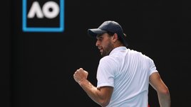 «Лев поедает козлов одного за другим. Следующий — Джокович!» Мир в шоке от сенсационного Карацева