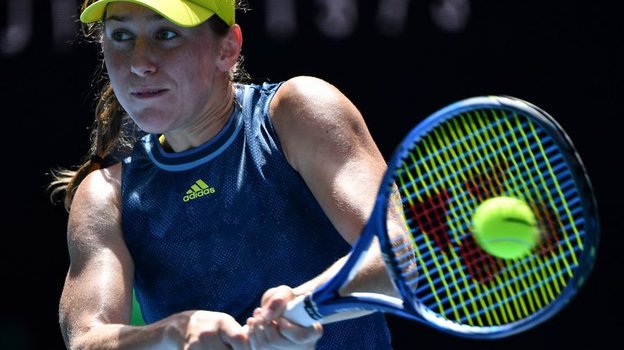 Кайя Юван. Фото AFP Кайя Юван. Фото AFP