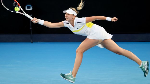 Анетт Контавейт. Фото AFP Анетт Контавейт. Фото AFP