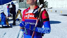 «Все, что можно было, мы уже проиграли». Миронова — о своем выступлении в Поклюке