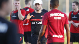 «Спартак»: в ожидании Промеса и поисках нового тренера