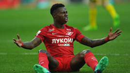 «Аякс» затягивает переход Промеса. Что делать «Спартаку»