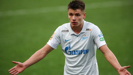 «Зенит» запросил 8 миллионов евро за Мостового, Алаба объявил об уходе из «Баварии»